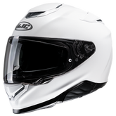 HJC CASCO RPHA 71 PERLA WHITE SOLID
